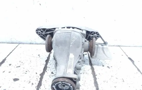 Audi Q5 SQ5 Rear differential LAW 0AR525033B 2520300P