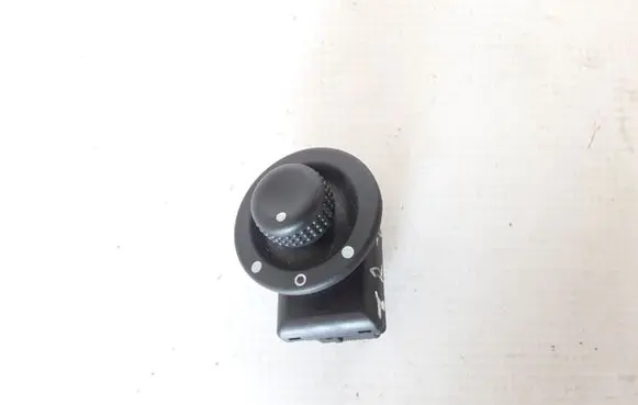 Opel Vivaro Wing mirror switch 255704649R
