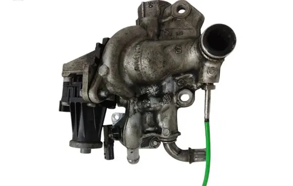 Renault Scenic IV - Grand scenic IV EGR thermostat 147173974R