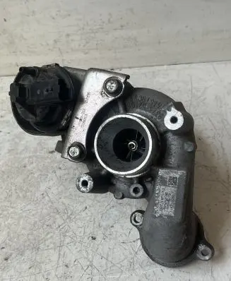 Ford Transit Courier Turbo TD02L1107TVT2 9804945280 15081920713
