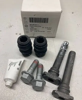 Volkswagen Crafter Other brake parts 2E0698647A 1433957