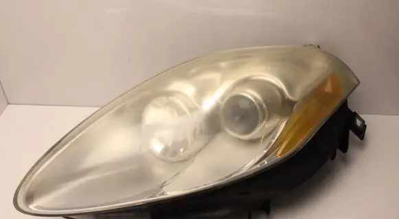 Fiat Bravo Headlight/headlamp