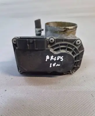 Toyota Prius (XW30) Throttle valve 2203037060 49008R04
