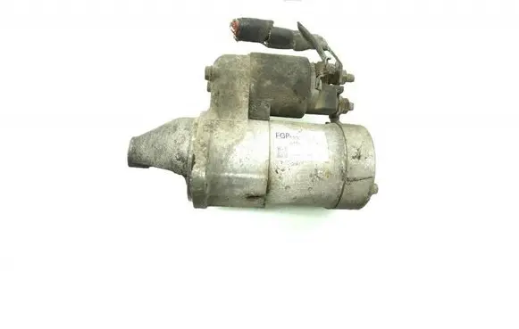 Fiat Grande Punto Starter motor MMAUTKO30887