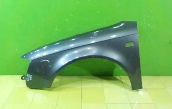 Audi A4 S4 B7 8E 8H Fender PRZOD LEWY