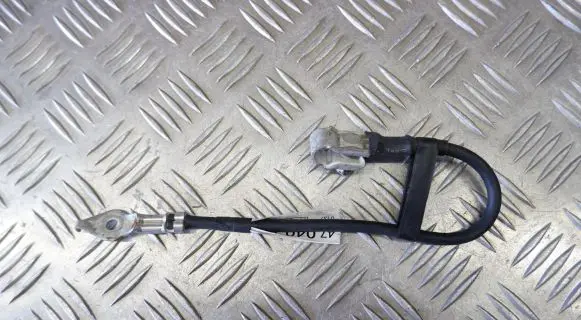 Toyota Prius+ (ZVW40) Negative earth cable (battery) 8212347040