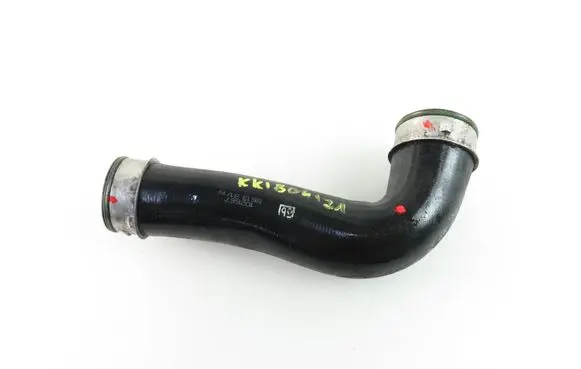 Audi A3 S3 8P Intercooler hose/pipe 102667