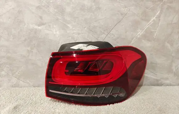 Mercedes-Benz GLA H247 Rear/tail lights A2479063001 H24XSA2 YAP107821