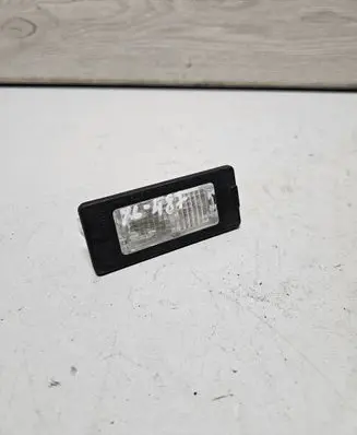 Volkswagen Golf Plus Number plate light 5N0943021