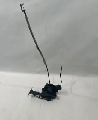 Ford S-MAX Rear door lock 6M2AR26412BA