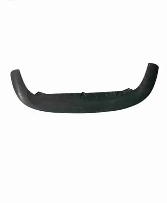 Volkswagen PASSAT B6 Front bumper lip 3c0805903