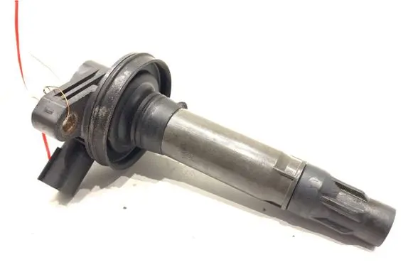 Ford Mustang V High voltage ignition coil 7T4E-12A375-EE