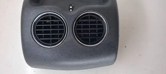 Peugeot 3008 I Rear air vent grill 9685097277