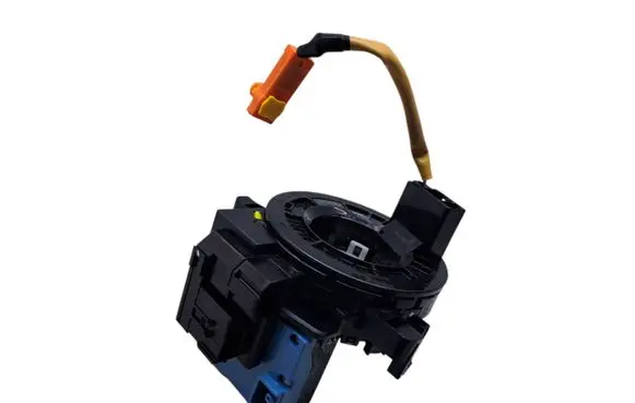 Toyota Avensis T270 Airbag slip ring squib (SRS ring) 8430705030 8924505030 39SUGS80
