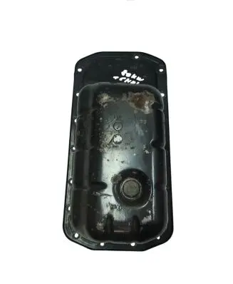 Citroen C4 I Oil sump