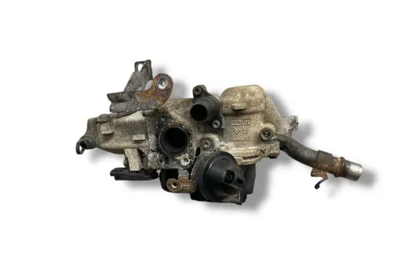 Peugeot 207 EGR valve 50563902 320112877114