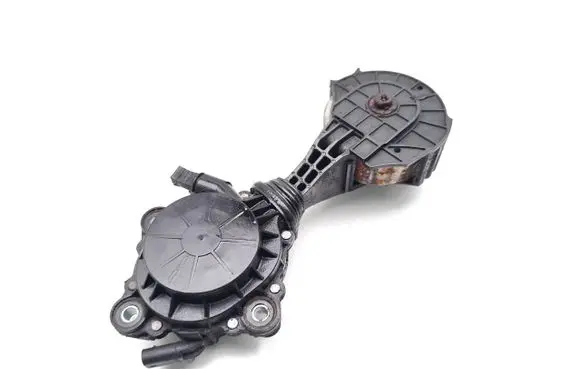 Peugeot 207 Alternator belt tensioner 759883280 V75988328001