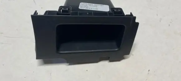 Honda CR-V Dashboard storage box/compartment 77310SWAG011M1 77310SWAG01020