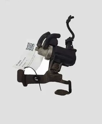 Opel Zafira B Turbo solenoid valve 5558101 70052701