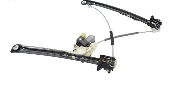 BMW 4 F32 F33 Front door window regulator with motor J9D323200AC