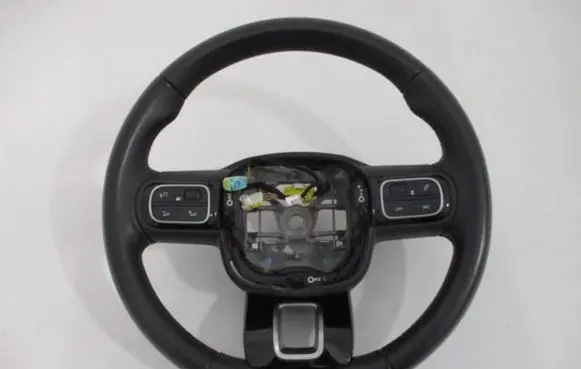 Citroen C3 Aircross Steering wheel 98118752ZD