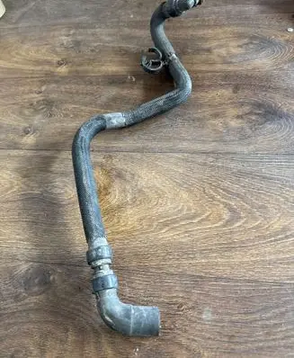 Renault Master III Engine coolant pipe/hose
