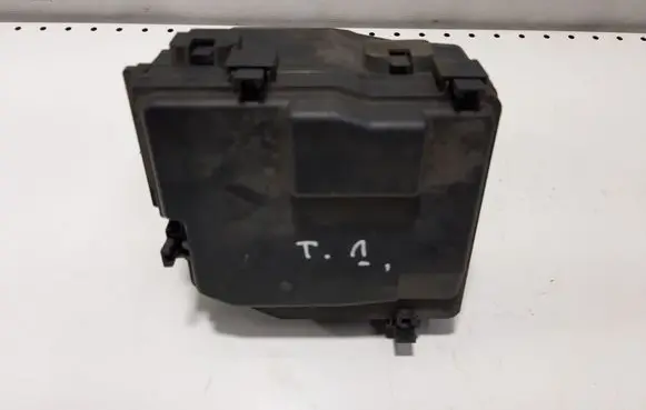 Fuse module