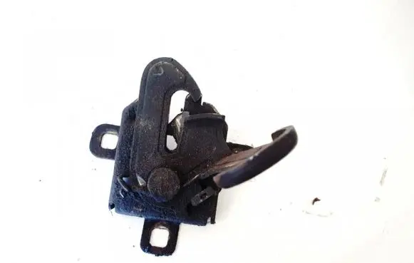 Fiat Punto (188) Engine bonnet/hood lock/catch