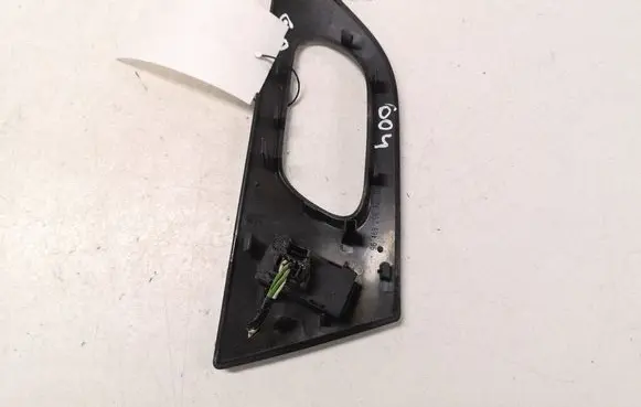 Peugeot 407 Electric window control switch 964692987702 7397 10064