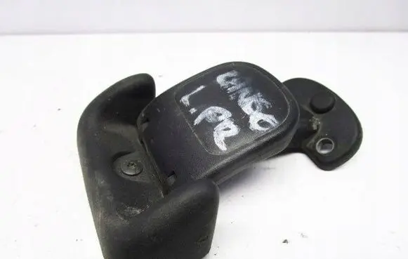Renault Kangoo I Rear door check strap stopper 8200103306C