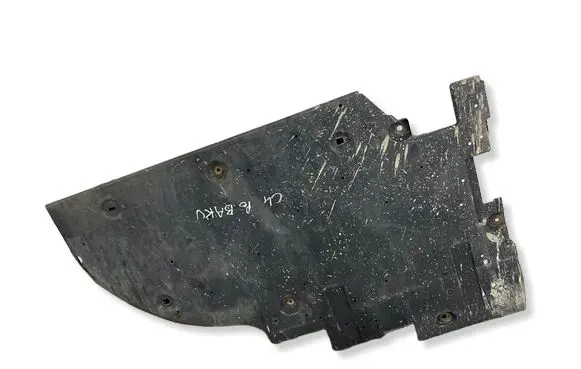 Citroen C4 II Picasso Other under body part 9671687080