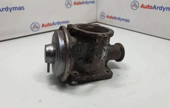 BMW X5 E70 EGR valve 7804382 11717804382 7791480
