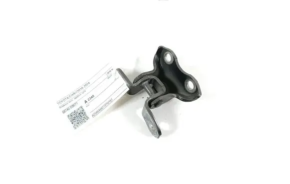 Toyota C-HR I Front door lower hinge 68740-0D071
