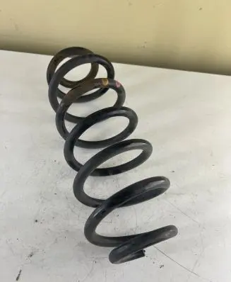 Seat Altea XL Rear coil spring