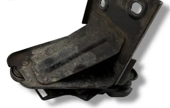 Volkswagen Tiguan ABS pump bracket 5Q2614235E