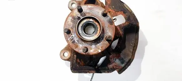 Mazda 6 Front wheel hub 