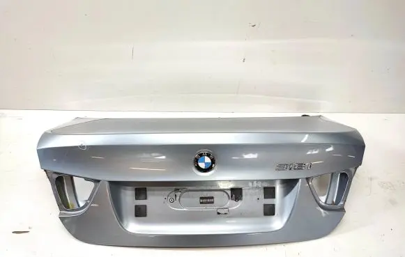 BMW 3 E90 E91 Tailgate/trunk/boot lid 