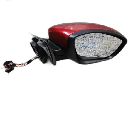 Peugeot 308 Other exterior part 