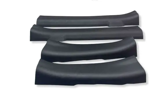 Nissan Juke II F16 sill trim set (inner) 769B66PA0A 769B56PA0A 769B76PA0A