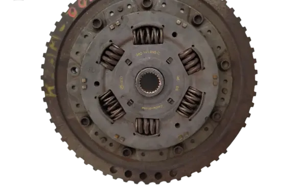 Audi A6 S6 C6 4F Flywheel 06C141065C