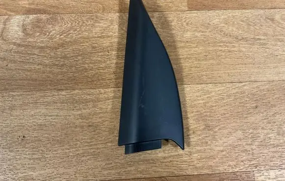 Volvo V50 Other rear door trim element 30715409 A3434