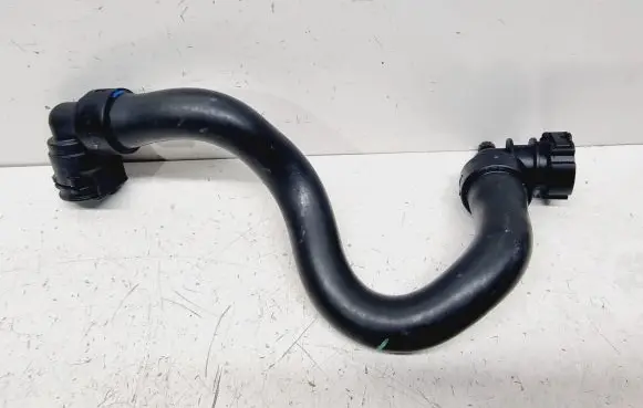 Opel Grandland X Engine coolant pipe/hose 9673457180