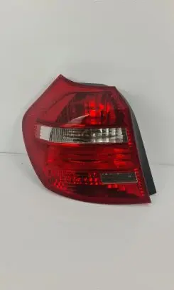 BMW 1 E81 E87 Rear/tail lights 7164955