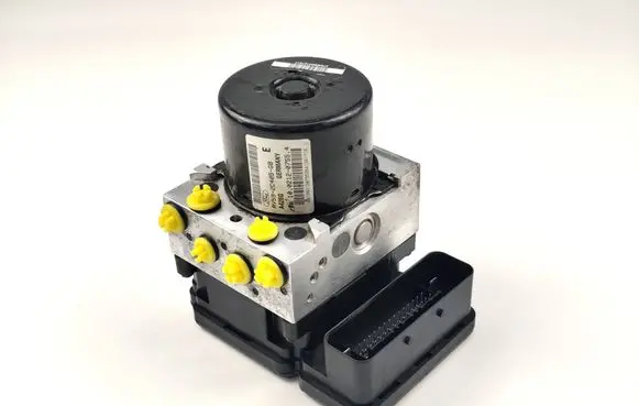 Ford Fiesta ABS Pump AV592C405GB 10021207554 10096101503