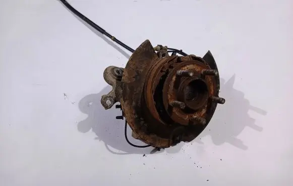 Dodge Charger Rear wheel hub spindle/knuckle 