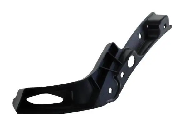 Mercedes-Benz GLC X253 C253 Front bumper mounting bracket A2538857800