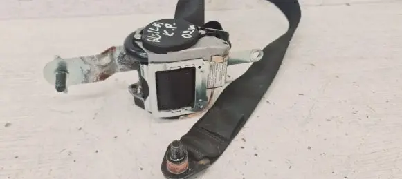 Opel Agila A Front seatbelt 09206905 042904 560943300