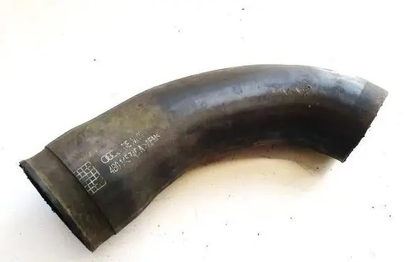 Intercooler hose/pipe