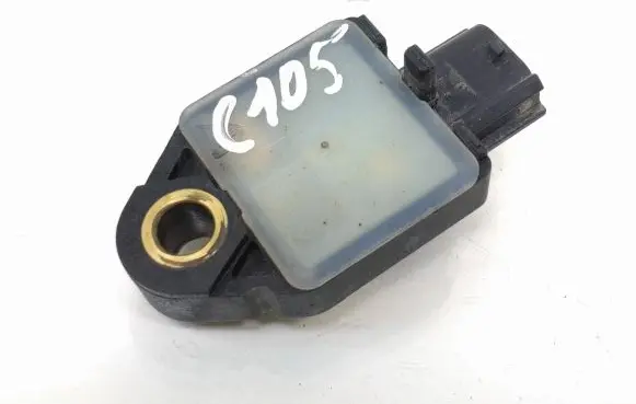 Hyundai i30 Airbag deployment crash/impact sensor 959201H100