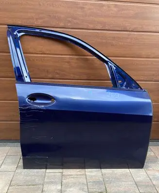 BMW X5 G05 Front door